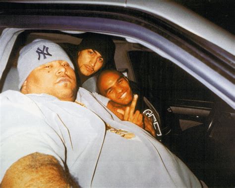 1 album on the R&Bhip-hop charts. . How did big pun die